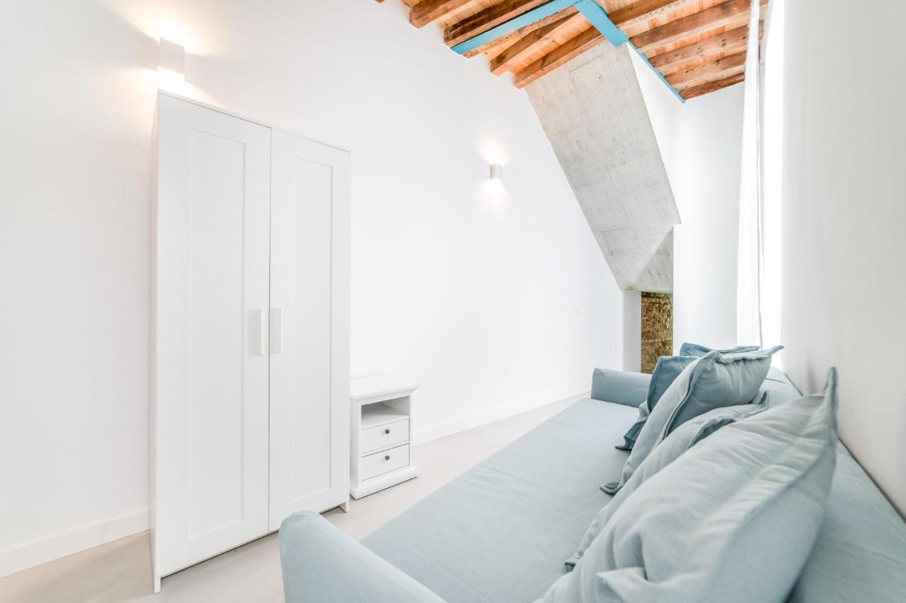 Lejlighed Homes Sweet Postigos Terrace *