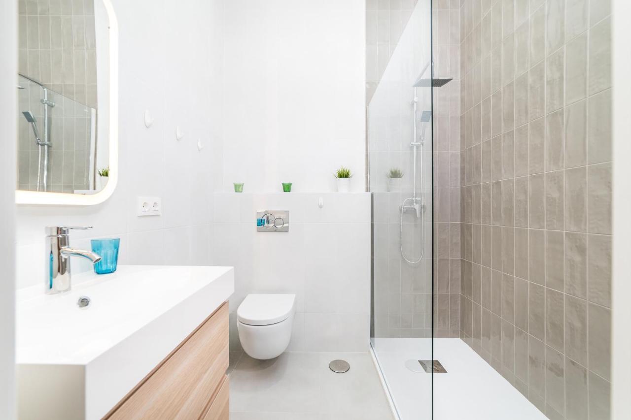 Appartamento Homes Sweet Postigos Terrace Málaga