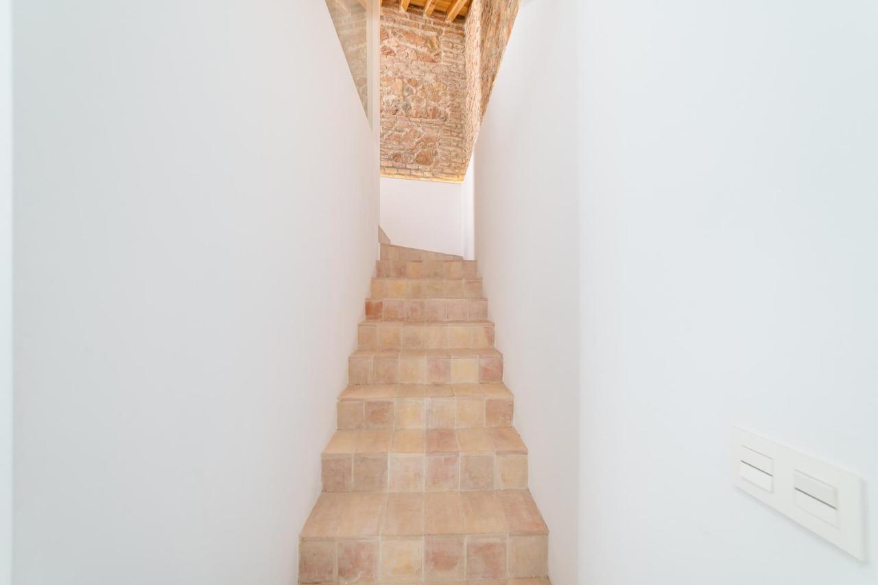 Homes Sweet Postigos Terrace Appartamento