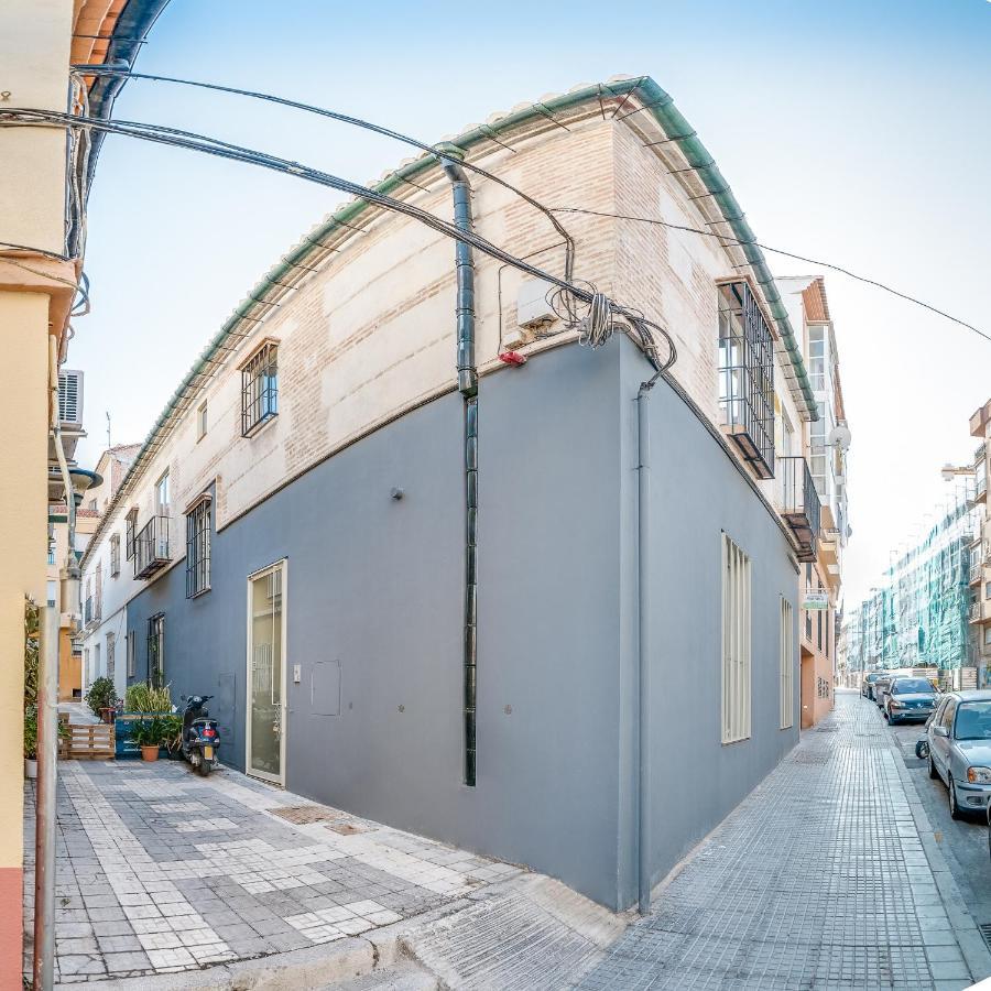 Appartamento Homes Sweet Postigos Terrace