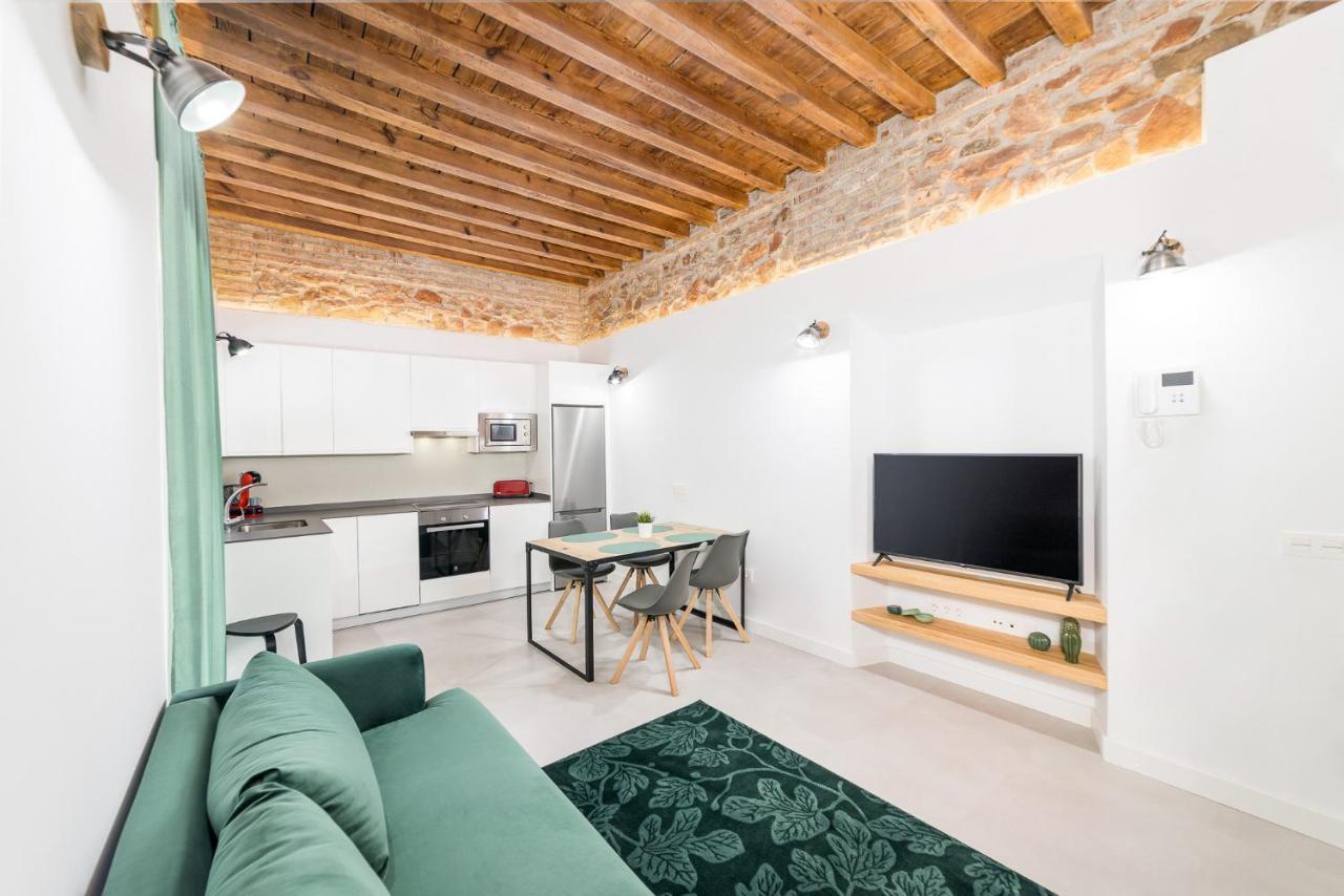 Appartamento Homes Sweet Postigos Terrace