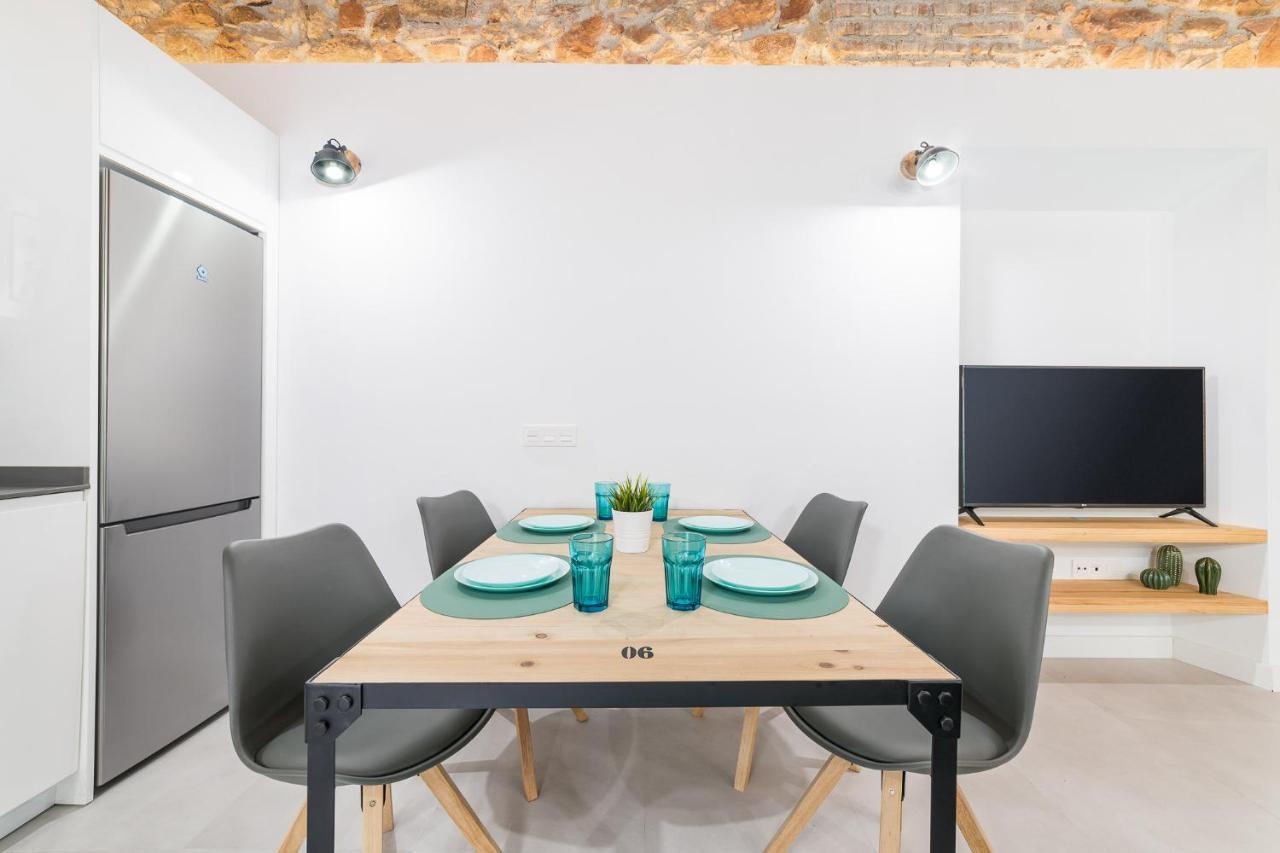 Appartamento Homes Sweet Postigos Terrace *