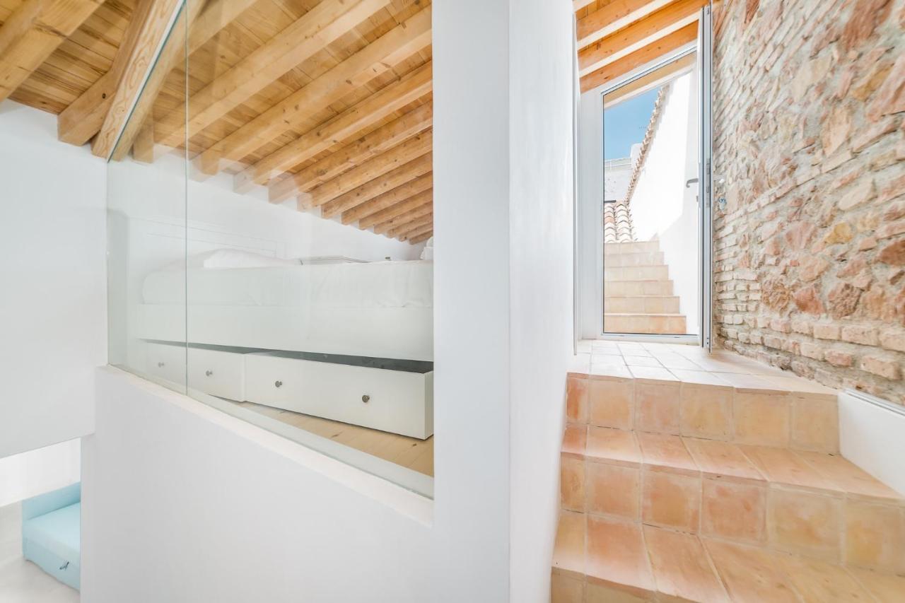 Homes Sweet Postigos Terrace Appartamento *